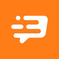 Dashly logo - Similar company to Dashly
