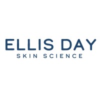 Ellis Day Skin Science logo - Similar company to Parallel Health