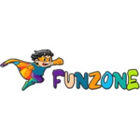 Funzone logo - Similar company to Book Corner Llc