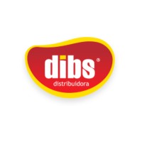 Dibs Distribuidora Ltda logo - Similar company to Lokamaq - Aluguel De Maquinas