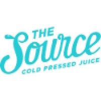 The Source Juice logo - Similar company to Soames