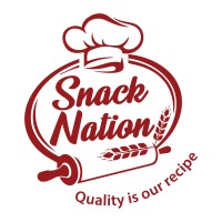 Snack Nation Uganda logo - Similar company to Cojack Snack & Pack