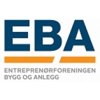 Entreprenørforeningen - Bygg og Anlegg (EBA) logo - Similar company to Naboen