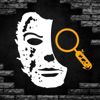 Occulto Escape Room Parma logo - Similar company to Chimera Creative