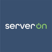 Server On logo - Similar company to Gezzerano Consultoria