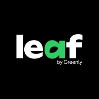Leaf Media logo - Similar company to Ecorhizo