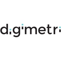 Digimetri logo - Similar company to Seo Link Builder