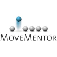 MoveMentor logo - Similar company to De Brede Planker (Dbp Adventures)