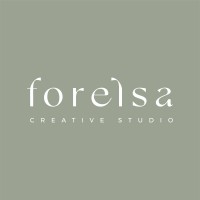 Forelsa Studio logo - Similar company to Mordomias