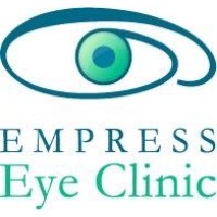 Empress Eye Clinic logo - Similar company to Look4Tutor