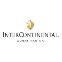 InterContinental Dubai Marina logo - Similar company to Intercontinental Hotels At Dubai Festival City