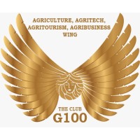 G100 Agriculture, AgriTech, AgriTourism & AgriBusiness logo - Similar company to G100: It Services Innovation And Gig Economy Usa