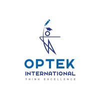 Optek International logo - Similar company to Ramtron