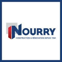 Nourry logo - Similar company to Daceco Electroménager