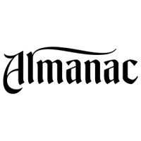 Almanac logo - Similar company to Temescal Brewing