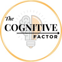 The Cognitive Factor™ logo - Similar company to Neostrategy