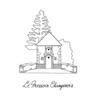 Le Pressoir Champenois logo - Similar company to Immofit