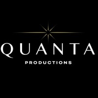Productions Quanta logo - Similar company to Camp Cocrea
