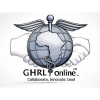 Global Health Research Lab Online logo - Similar company to Researchround