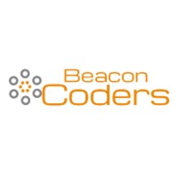 Beacon Coders logo - Similar company to Digital Ghost Media