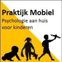 Kinderpsycholoog Praktijk mobiel logo - Similar company to Vasicol