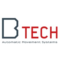 B-TECH Srl logo - Similar company to B:Tech, A.S.