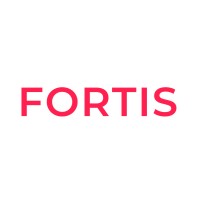 Fortis Agency logo - Similar company to Mintseo