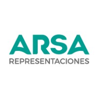 Asesoria y Representaciones S.A. logo - Similar company to Disan Srl