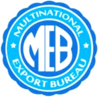 Multinational Export Bureau logo - Similar company to Multinational Export Bureau (Official)