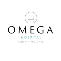 Omega Hospital logo - Similar company to Erg Enterprises