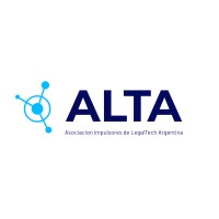 ALTA - Asociación de Impulsores de Legaltech en Argentina logo - Similar company to Cms Latam