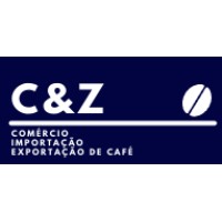 C & Z Coffee Comércio de Café logo - Similar company to Mesk Agro