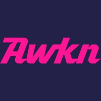 AWKN logo - Similar company to Neurominded