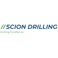 SCION Drilling LLC logo - Similar company to Thymine