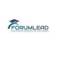 Forum Lead Overseas Education Advisors Private Limited logo - Similar company to Cloud Wing Overseas Education Consultants Pvt. Ltd.
