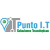 PUNTO I.T logo - Similar company to Ti Software Srl