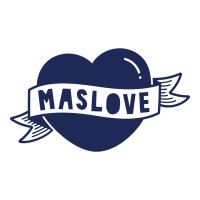 Maslove logo - Similar company to Pol-Ensa