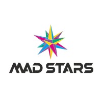 MAD STARS logo - Similar company to Milestonex