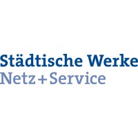 Städtische Werke Netz + Service GmbH logo - Similar company to Städtische Werke Ag