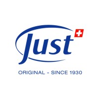 Just USA logo - Similar company to Sensaria