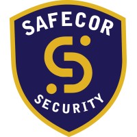 Safecor Security Services logo - Similar company to Safecor Security