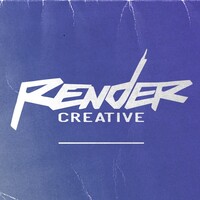 Render Creative logo - Similar company to Altrades Packaging Ltd.