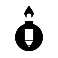 Pencil Mileage Club logo - Similar company to Llunafilms