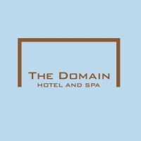 The Domain Hotel And Spa logo - Similar company to Metadigm