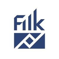 Filk SpA logo - Similar company to Chrysos S.P.A.