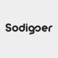 Sodigser logo - Similar company to Burtinet Web Services