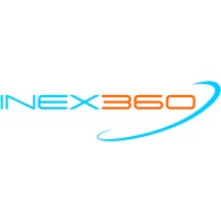 INEX360 logo - Similar company to Koretrust