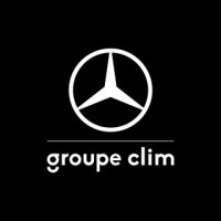 Mercedes-Benz Groupe CLIM logo - Similar company to Castelán