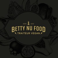 Betty Nu Food logo - Similar company to Taartt Paris