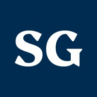 SG Compliance logo - Similar company to Clickcompliance